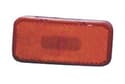 Red Replacement Lens for 55-8624 Image 1