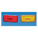 Red Replacement Lens for 55-8624 Image 2