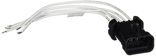 Pigtail Remote Control Panel Harness Image 1