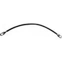 Switch-to-Starter Cables, 49" Black Image 1