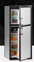 Dometic RV Absorption 6.11 Americana Plus Refrigerator DM 2682 Image 1