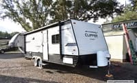 50056 - 25' 2019 Forest River Clipper Cadet 21BH - Bunk House Image 1