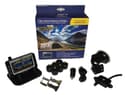 6 RV Cap Sensor TPMS System With Color Display-507 Series Image 1