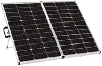 Zamp solar 140-Watt Portable Solar Kit USP1002 Image 1