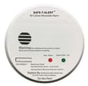 SAFE-T CARBON MONOXIDE DETECTOR Image 1