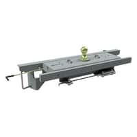 B&W Trailer Hitches GNRK1320 - Turnoverball Gooseneck Hitch Complete Kit Image 1