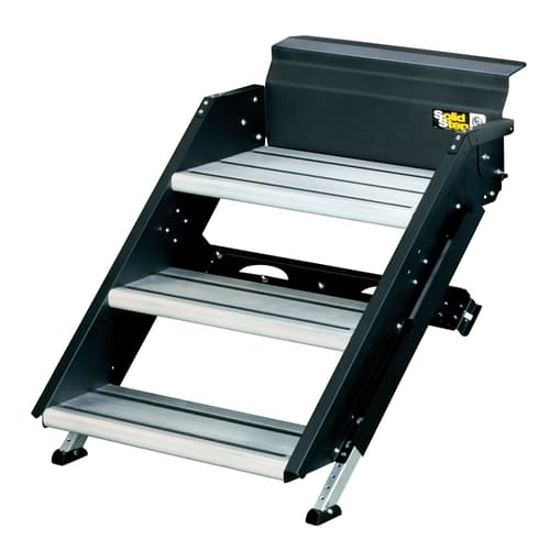 26" Triple SolidStep? Image 1