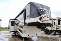 52500 - 41' 2016 Forest River Riverstone Legacy 38TS w/3 Slides Image 1