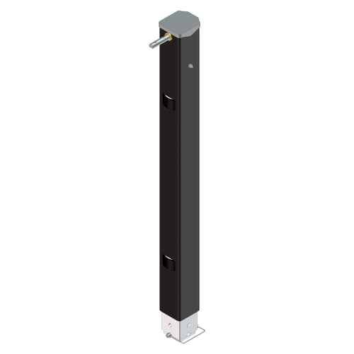 LCI Universal Fit Landing Gear - Follow Leg Image 1