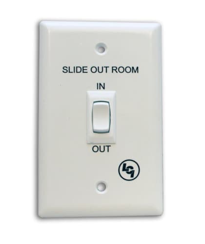 Interior In/Out Switch Image 1