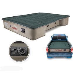 AirBedz Pro3 Series Truck Bed Air Mattress Fullsize 8' Long Bed Image 1