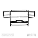 Westin HDX Mount Grille Guard 09-16 RAM 1500 (NOT SPORT) Image 2