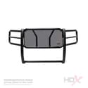 Westin Automotive Products 57-3905 Black HDX Grille Guard Image 2
