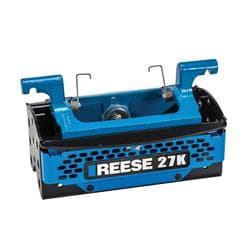 Reese M5 Center Section Fifth Wheel Hitch Image 1