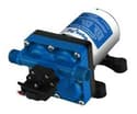Aqua Pro 21847 Self Priming 3.0 GPM RV Fresh Water Pump Image 2