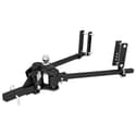Curt 17500 TruTrack Weight Distribution System Image 2