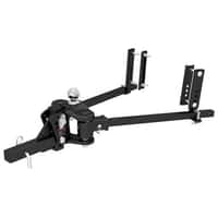 Curt 17500 TruTrack Weight Distribution System Image 2