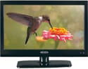 ASA Jensen JTV1917DVDC 19" Inch RV LCD LED TV with Build-In DVD Player Image 2
