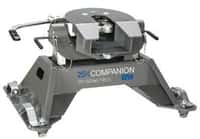 B&W Trailer Hitches 25K RV Base Image 1