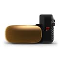 Side Vision S Cameras with Amber Marker Light Brackets - Pair (Left and Right) Image 2