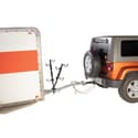Hitch-It? Double Bike Carrier System Image 2