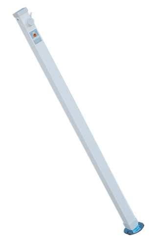 Single 4820 Acme Heavy Duty Screw Jack Image 1