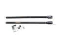 12V Smart Arm Awning Hardware Kit - 69" Standard (Black) Image 2