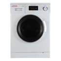 Pinnacle Appliances 18-4400N W - Super Combo 3.5 cu.ft Image 1