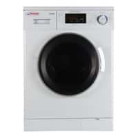 Pinnacle Appliances 18-4400N W - Super Combo 3.5 cu.ft Image 1