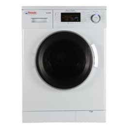 Pinnacle Appliances 18-4400N W - Super Combo 3.5 cu.ft Image 1
