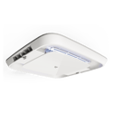 Air Distribution Box with LED for Single/Multi Zone Wall Thermostat, White Image 2