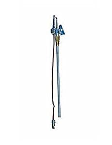 RV Gas Pilot Assembly 9" Image 1