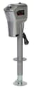 Husky 82084 Super Brute Electric Jack - 4000 lb. Capacity Image 2
