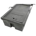 Large Double Bin Storage System Image 2