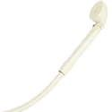 Handheld Shower Kit with Hose Biscuit Image 1