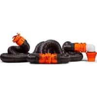 Rhinoflex Sewer Kit 20' Image 1