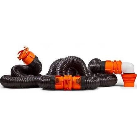 Rhinoflex Sewer Kit 20' Image 1