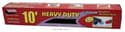 Heavy Duty Ez Flush Hose 10' Image 1
