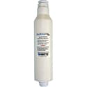 Exterior In Line Carbon Water Filter Image 1