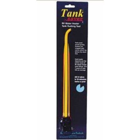 Tank Saver Flushing Tool Image 1