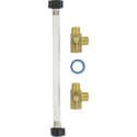 By-Pass Kit, 10 Gallon Lead Free Image 1