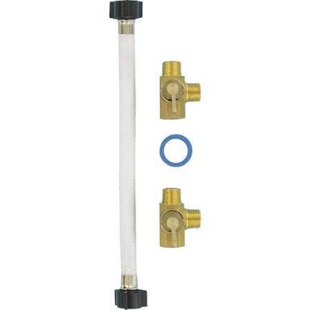 By-Pass Kit, 10 Gallon Lead Free Image 1