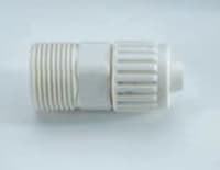 3/4" Flare x 3/4" MPT Adapter Image 1