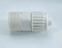 3/4" Flare x 3/4" MPT Adapter Image 1