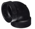 90 degree Short Turn Elbow, 2" Image 1