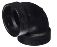 90 degree Short Turn Elbow, 2" Image 1