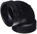 90 degree Short Turn Elbow, 2" Image 2