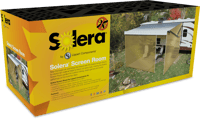 Solera? Screen Room - 15' Image 1