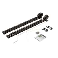 Hybrid Universal Awning Hardware Kit - 69" (Black) Image 1