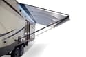 8' Awnbrella Fabric Support Kit - 2 Bows Image 3